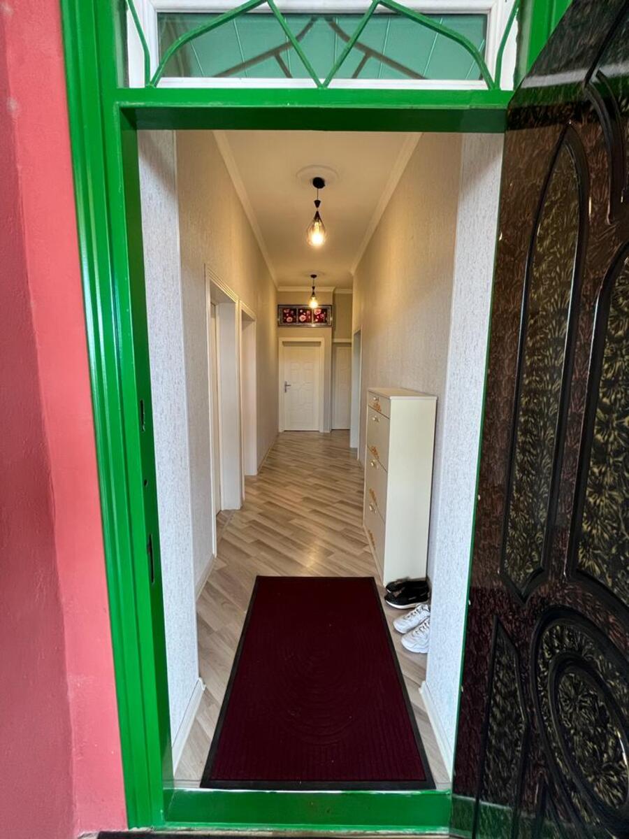 Satılır 4 otaqlı həyət evi/bağ evi 110 m² — Ev, villa, Bakı (6)