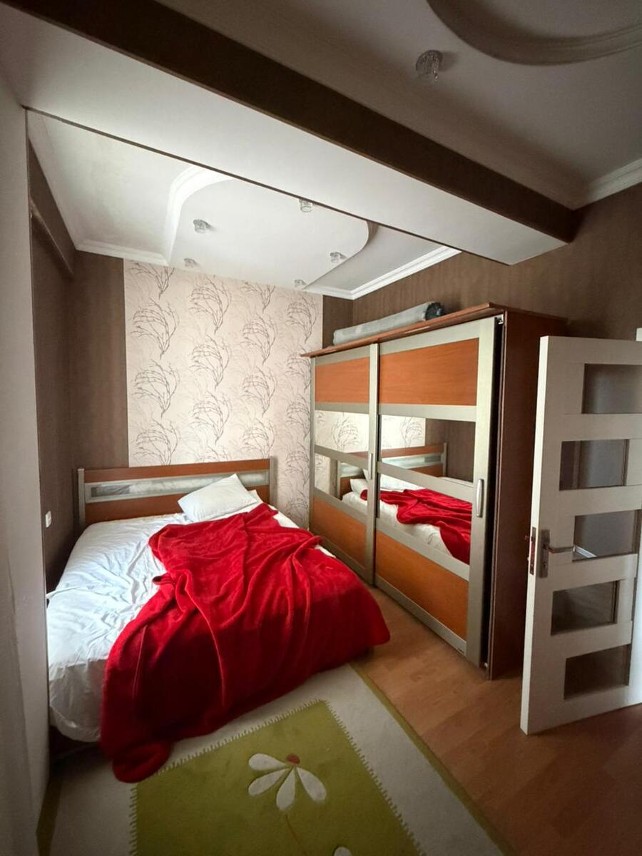 Satılır 3 otaqlı yeni tikili 130 m² — Mənzil, Bakı (9)