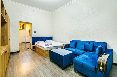 İcarəyə verilir 1 otaqlı köhnə tikili 42 m² — Bakı