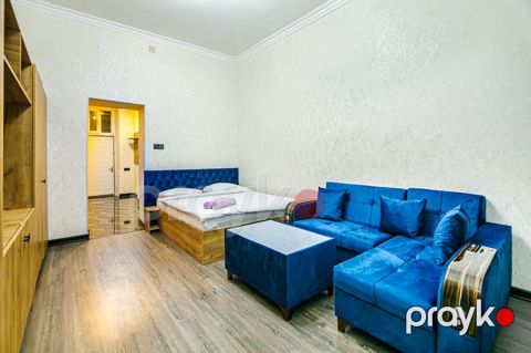 İcarəyə verilir 1 otaqlı köhnə tikili 42 m²
