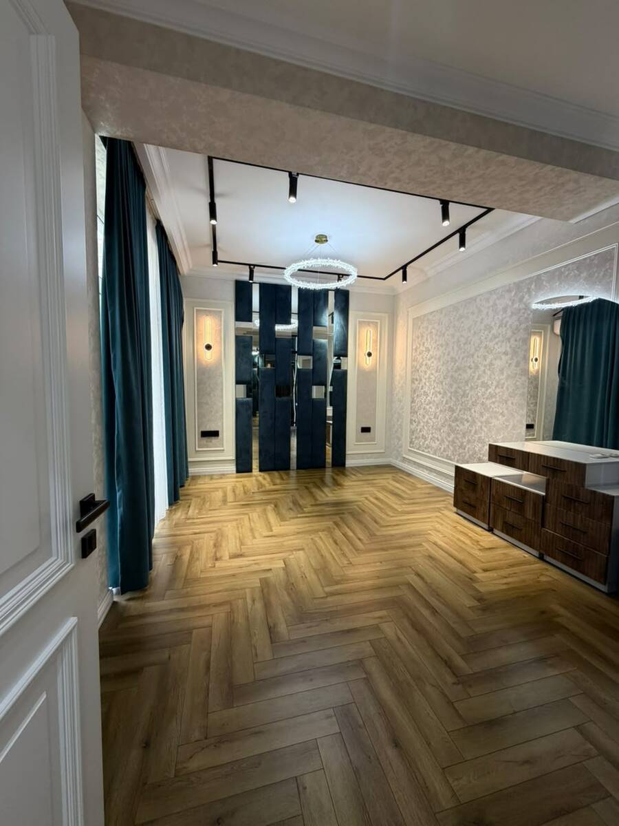 Satılır 3 otaqlı yeni tikili 145 m² — Mənzil, Bakı (11)