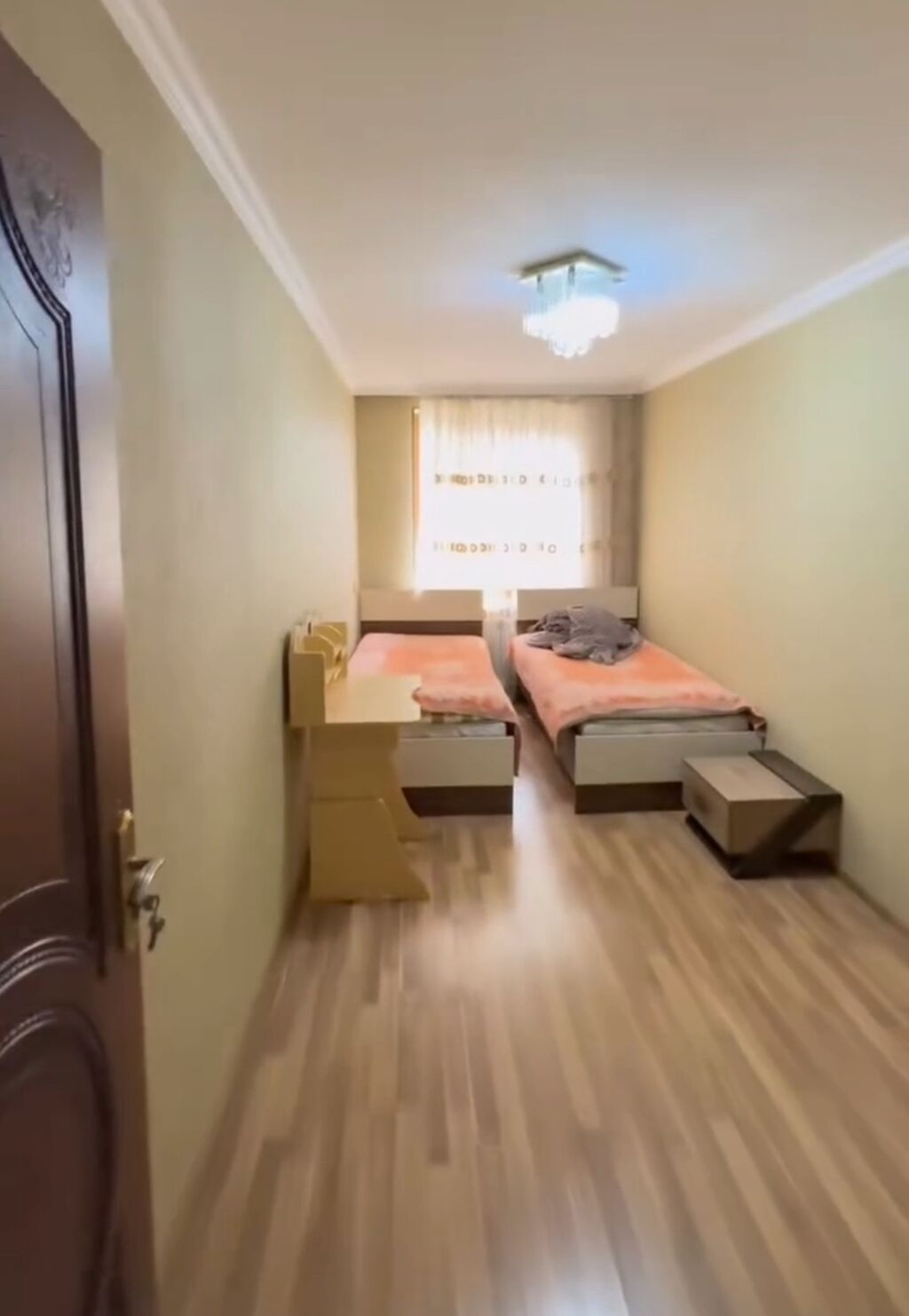 Bakı, Yasamal, 3 otaqlı, Köhnə tikili, m. Elmlər Akademiyası, 85 kv. m — Daşınmaz əmlak, Bakı (6)