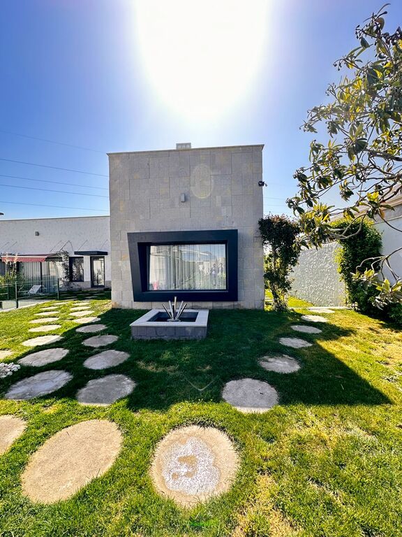 Satılır 5 otaqlı həyət evi/bağ evi 300 m² — Ev, villa, Bakı (11)