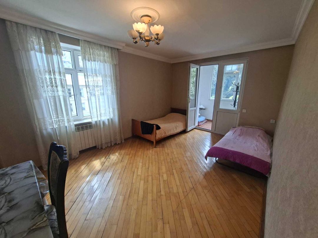 İcarəyə verilir 1 otaqlı köhnə tikili 35 m² — Mənzil, Bakı (2)