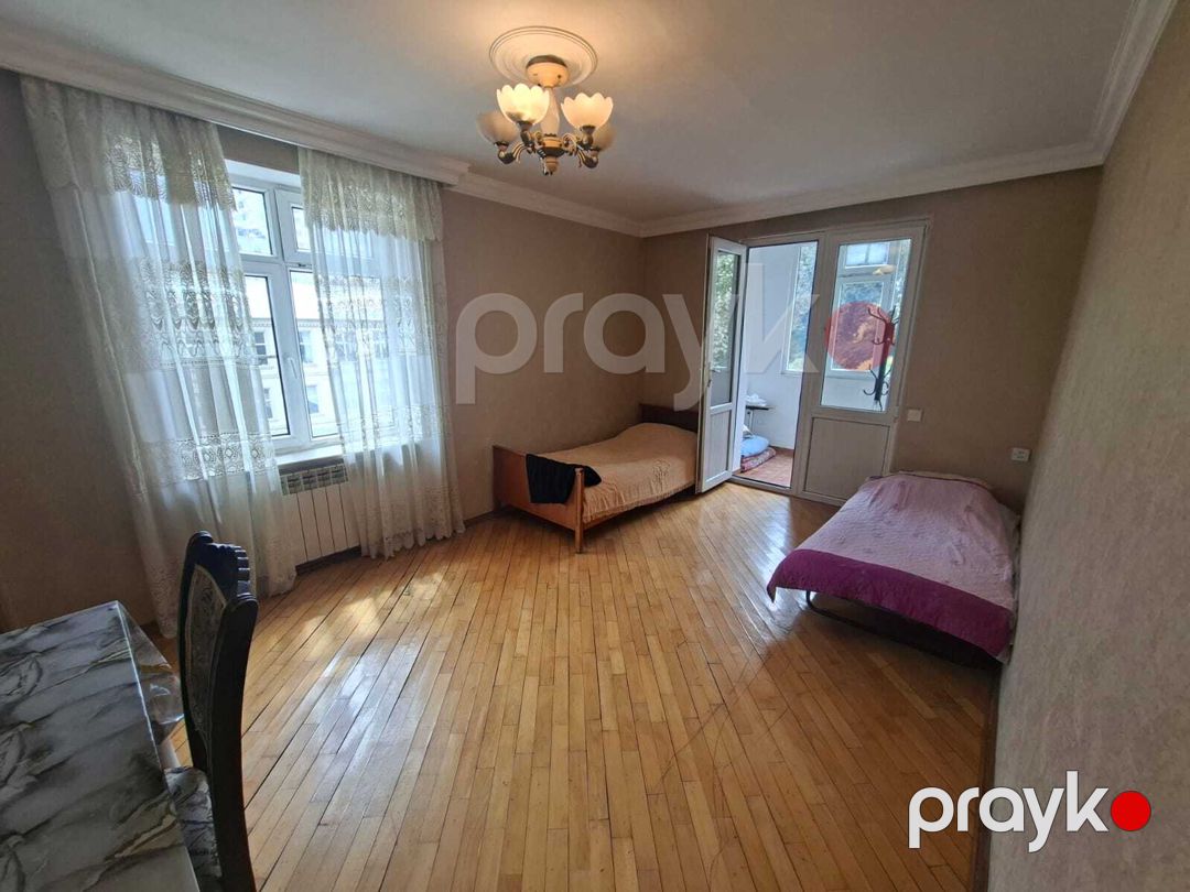 İcarəyə verilir 1 otaqlı köhnə tikili 35 m² — Mənzil, Bakı (2)