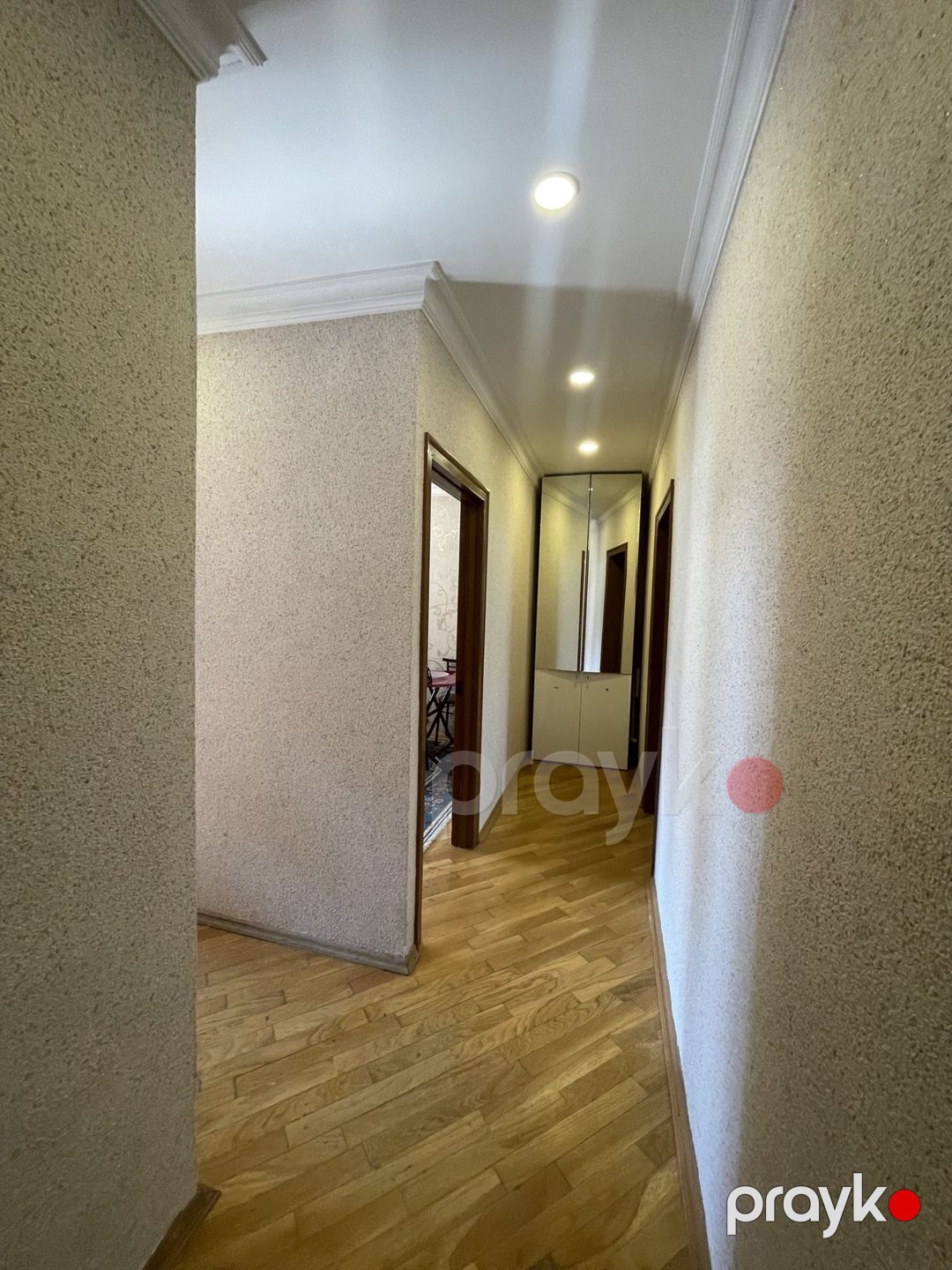 Satılır 2 otaqlı köhnə tikili 50 m² — Mənzil, Bakı (3)