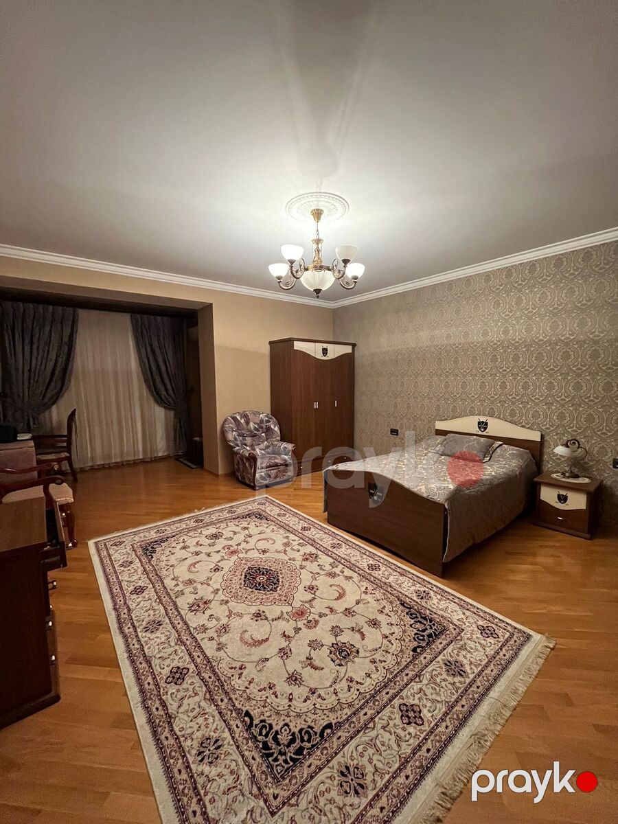 Satılır 5 otaqlı yeni tikili 240 m² — Mənzil, Bakı (8)