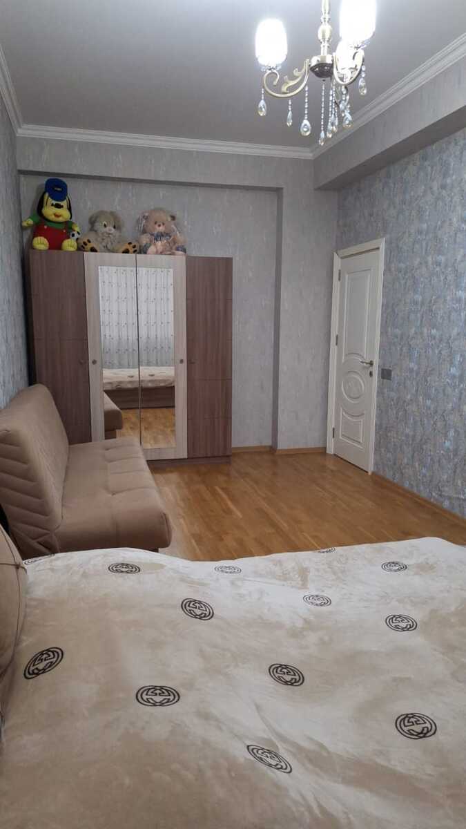 Satılır 3 otaqlı yeni tikili 104.6 m² — Mənzil, Bakı (7)