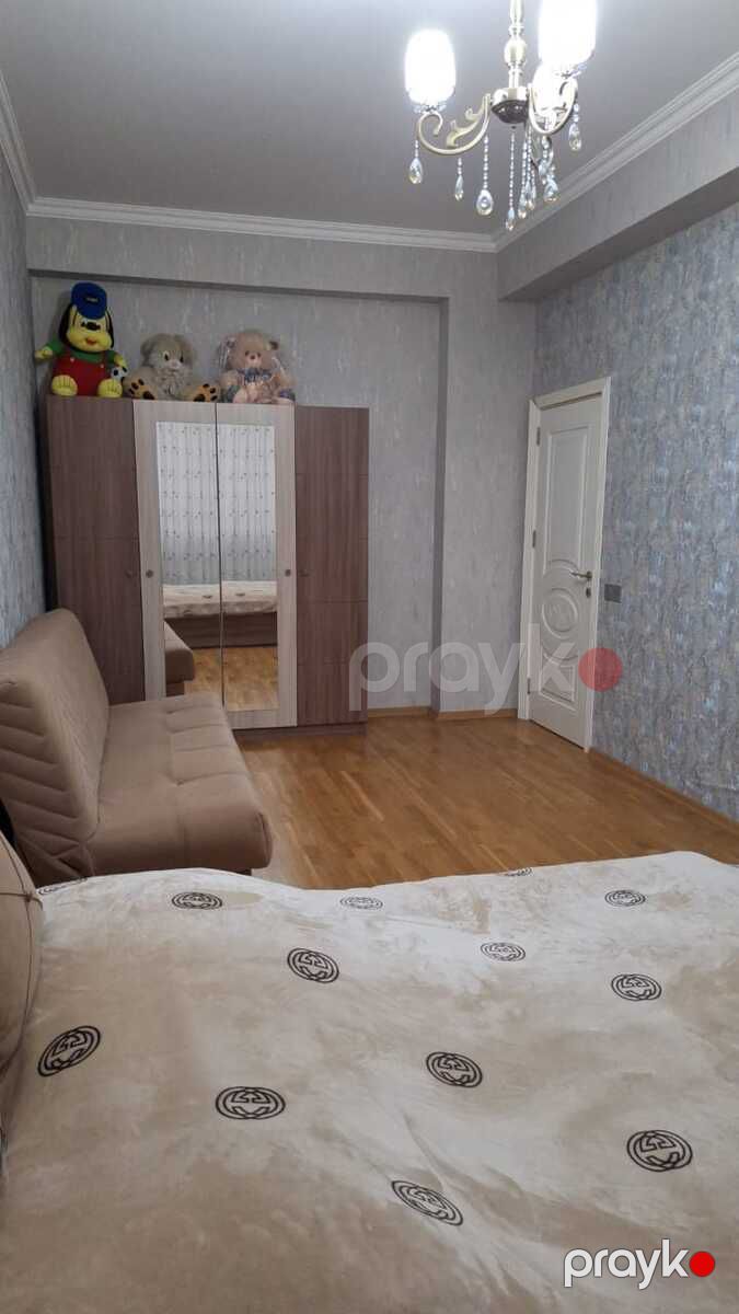 Satılır 3 otaqlı yeni tikili 104.6 m² — Mənzil, Bakı (7)