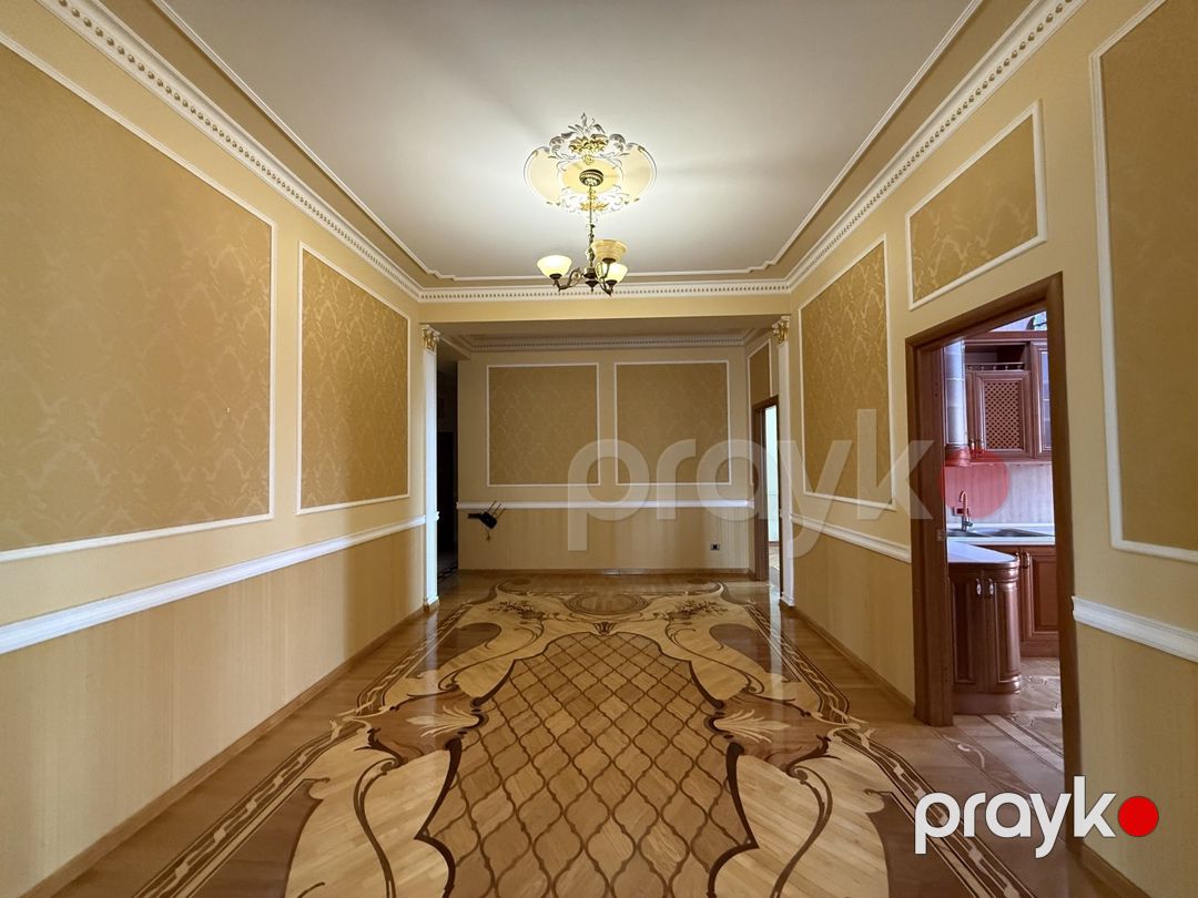 Satılır 4 otaqlı yeni tikili 240 m² — Mənzil, Bakı (10)