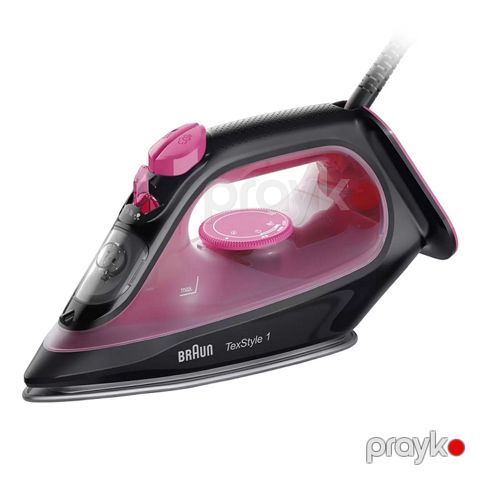 Braun sı 1070 pu — Bakı