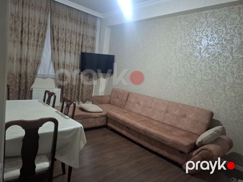 Satılır 1 otaqlı yeni tikili 40 m²