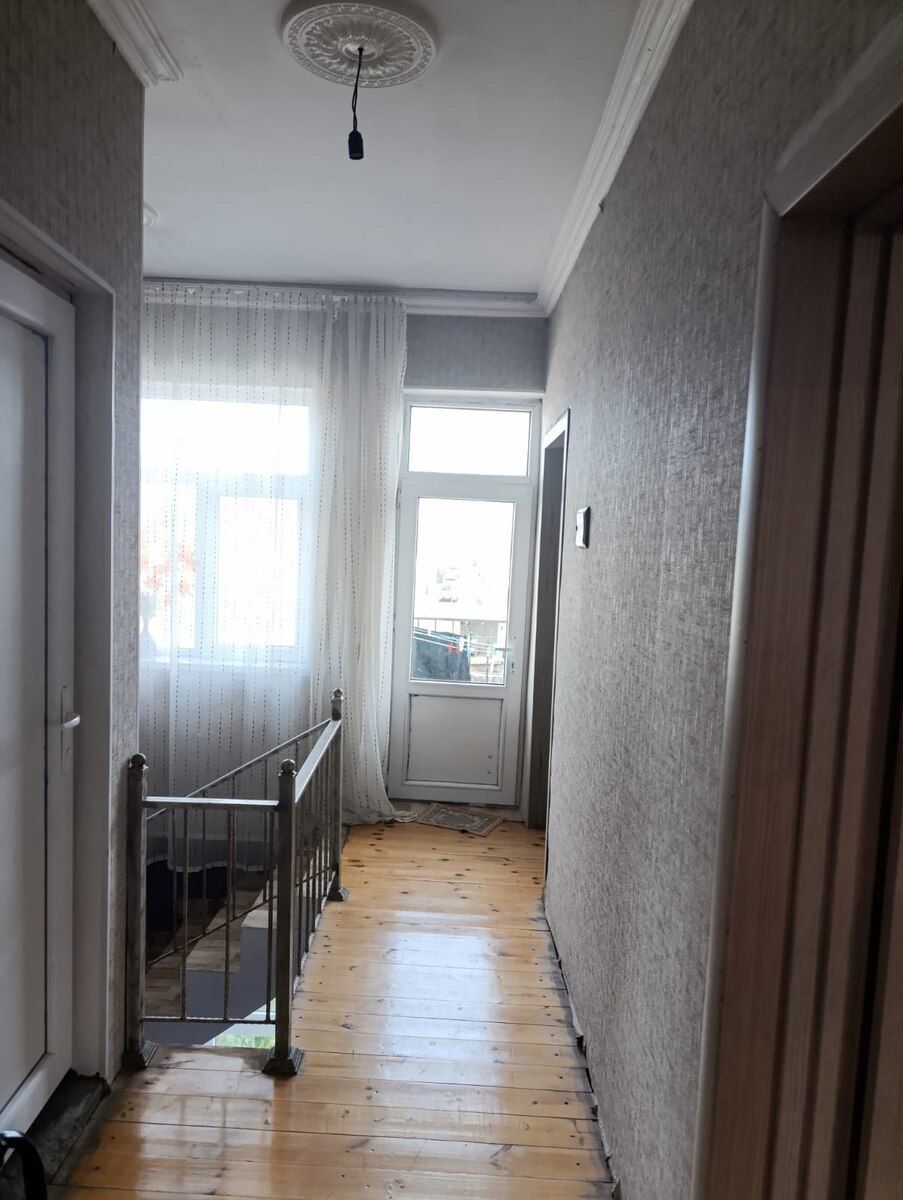 Həyət evi, Masazır qəs — Ev, villa, Bakı (11)