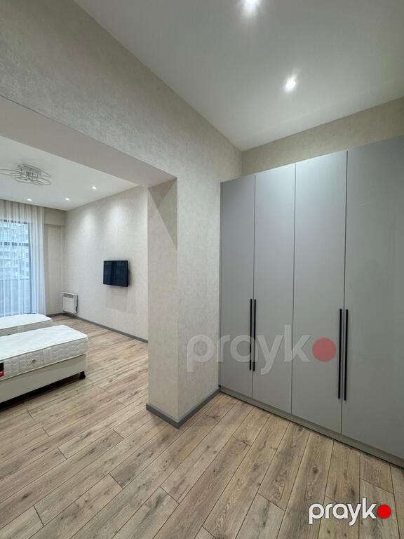 Satılır 2 otaqlı yeni tikili 90.6 m² — Mənzil, Bakı (10)