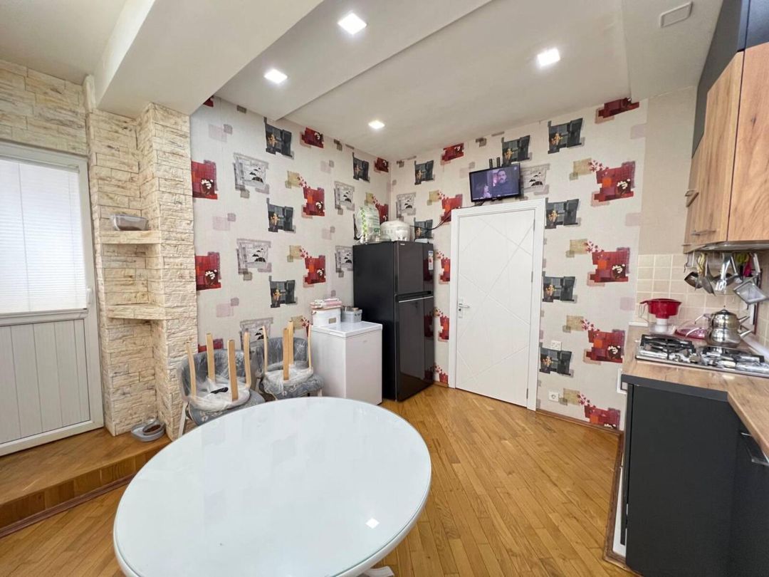 Satılır 3 otaqlı yeni tikili 110 m² — Mənzil, Bakı (3)