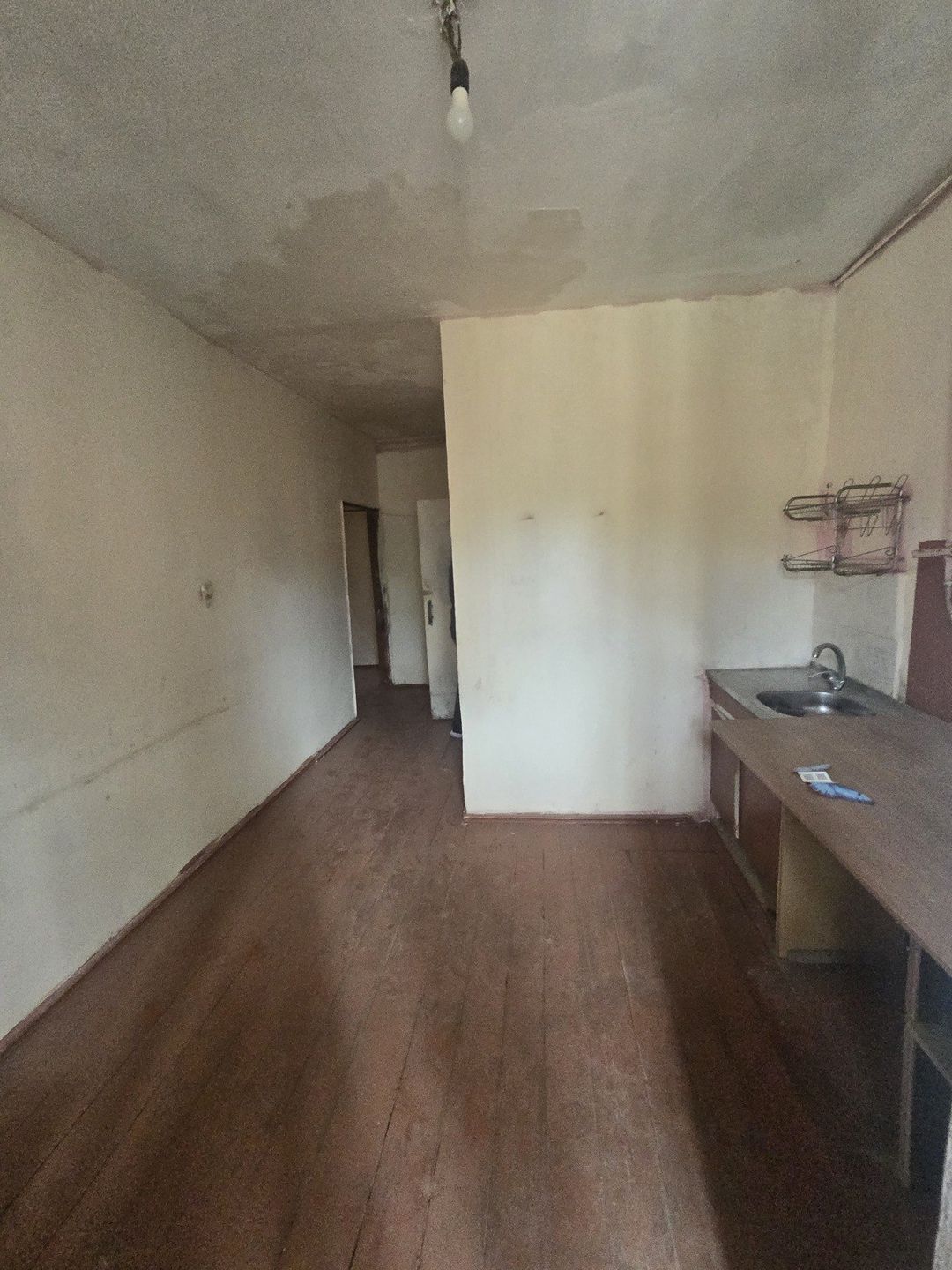 Satılır 2 otaqlı köhnə tikili 65 m² — Mənzil, Bakı (5)