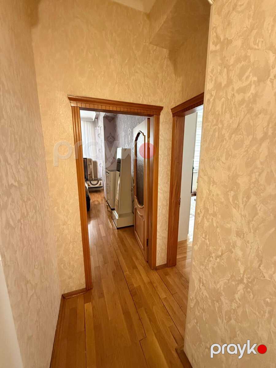 Satılır 2 otaqlı yeni tikili 100 m² — Mənzil, Bakı (10)