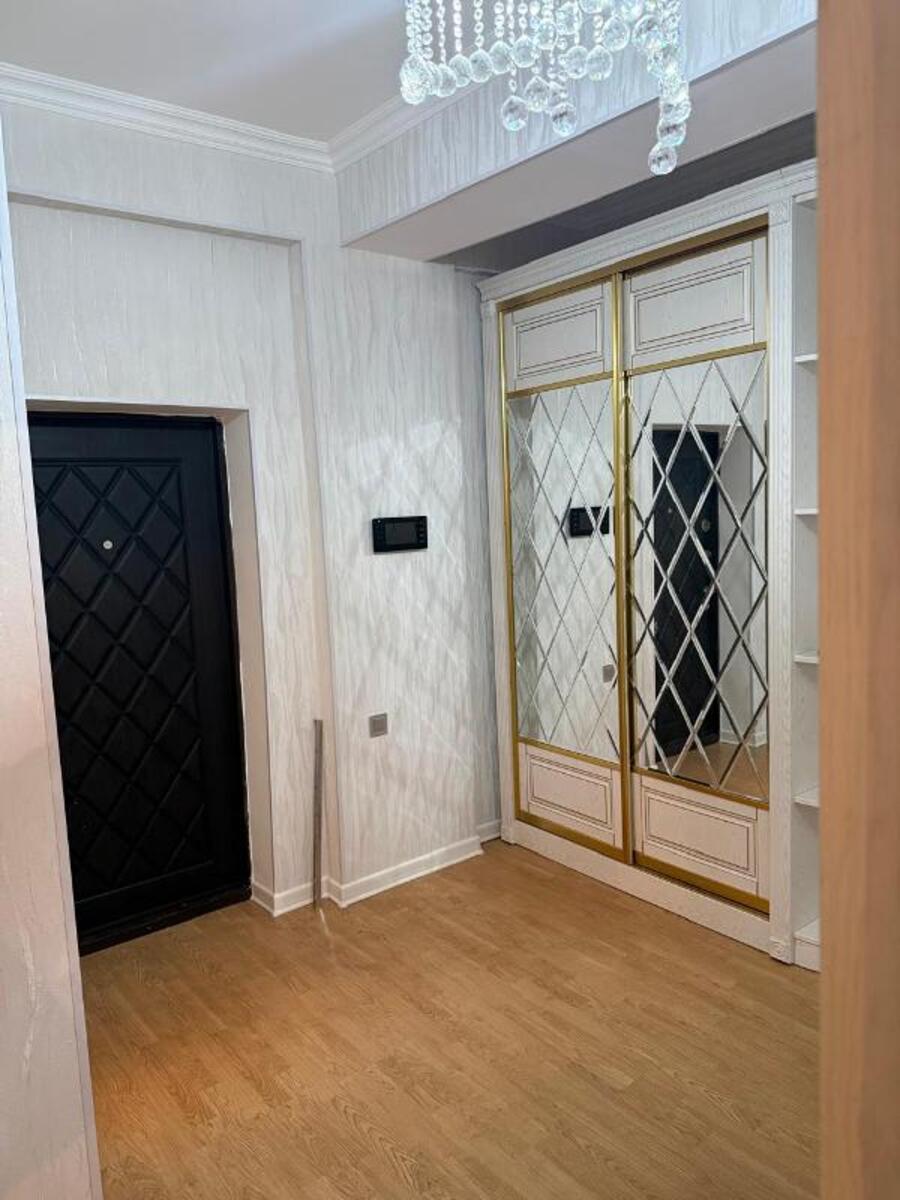 Satılır 2 otaqlı yeni tikili 110 m² — Mənzil, Bakı (11)