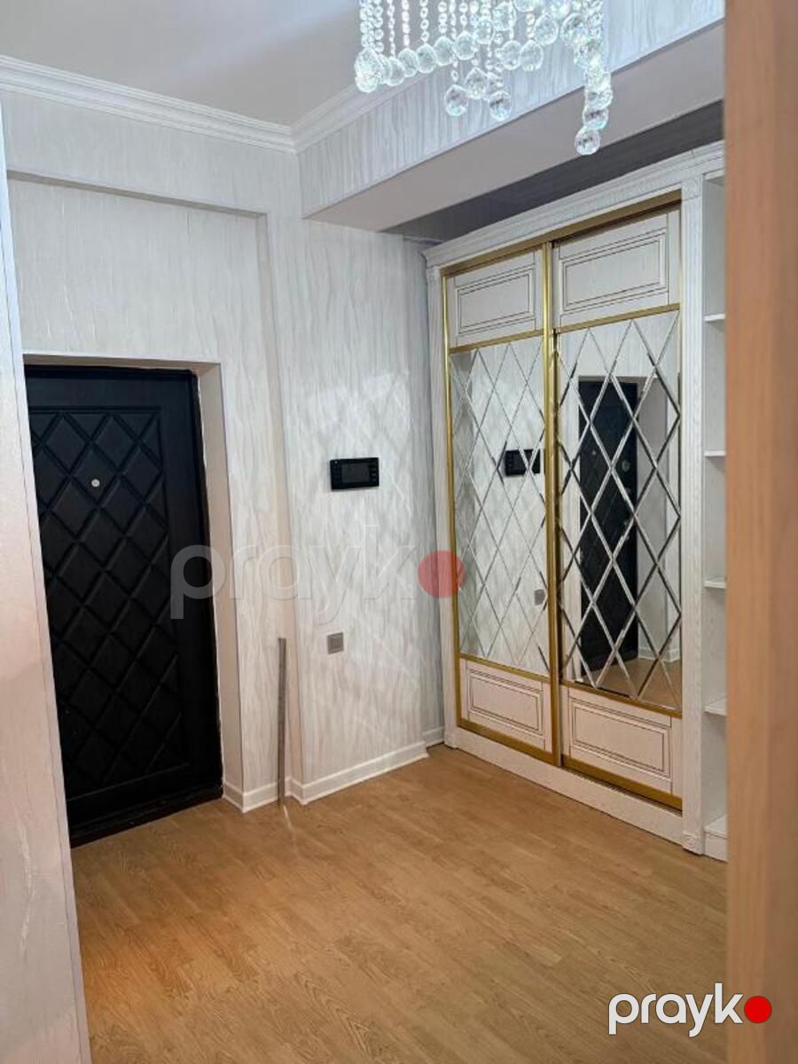 Satılır 2 otaqlı yeni tikili 110 m² — Mənzil, Bakı (11)