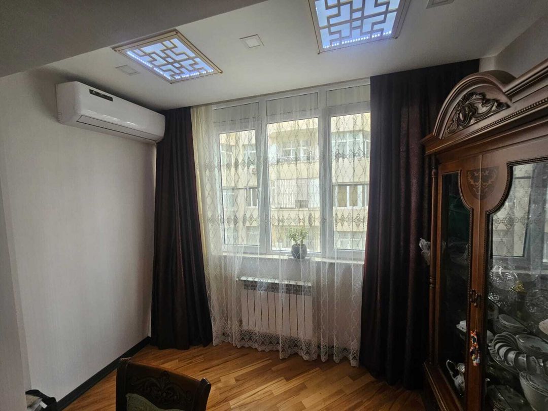 Satılır 2 otaqlı yeni tikili 67 m² — Mənzil, Bakı (7)