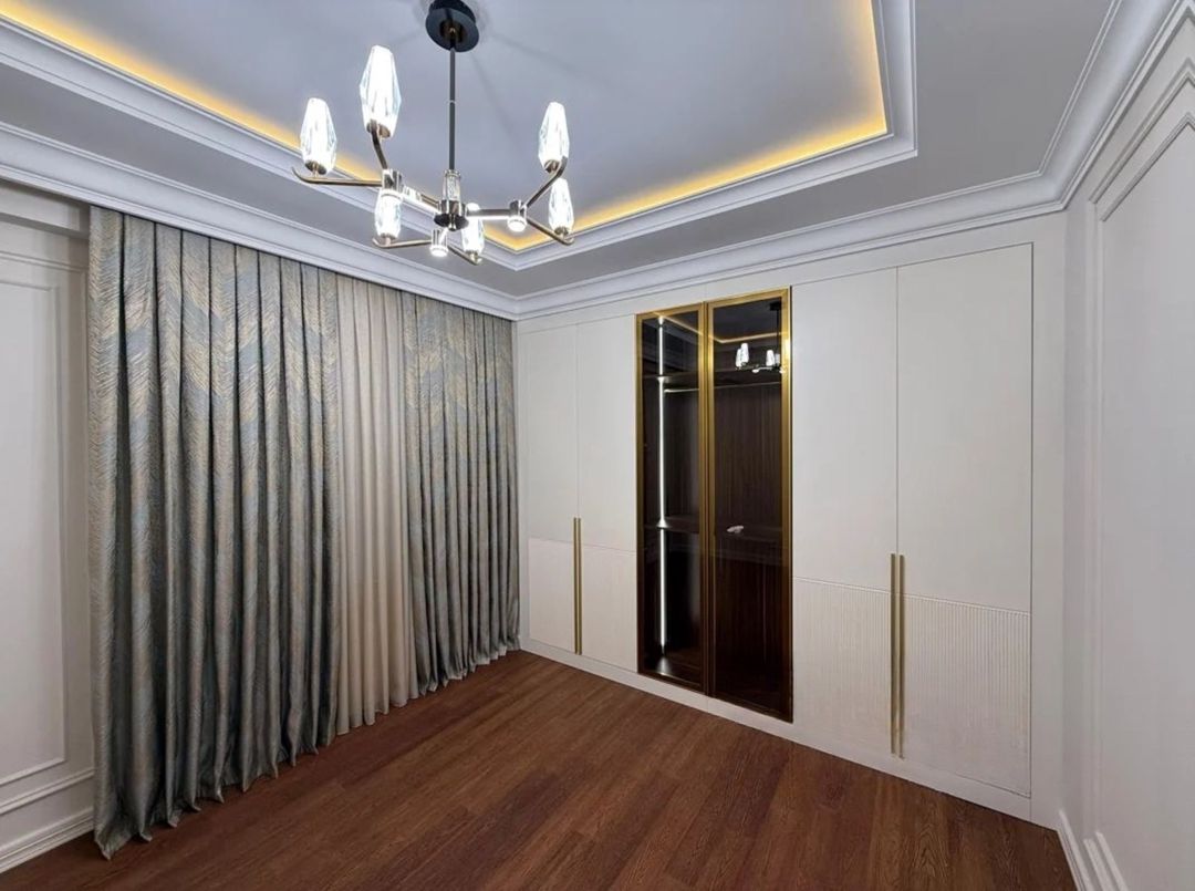 Satılır 4 otaqlı yeni tikili 179 m² — Mənzil, Bakı (6)