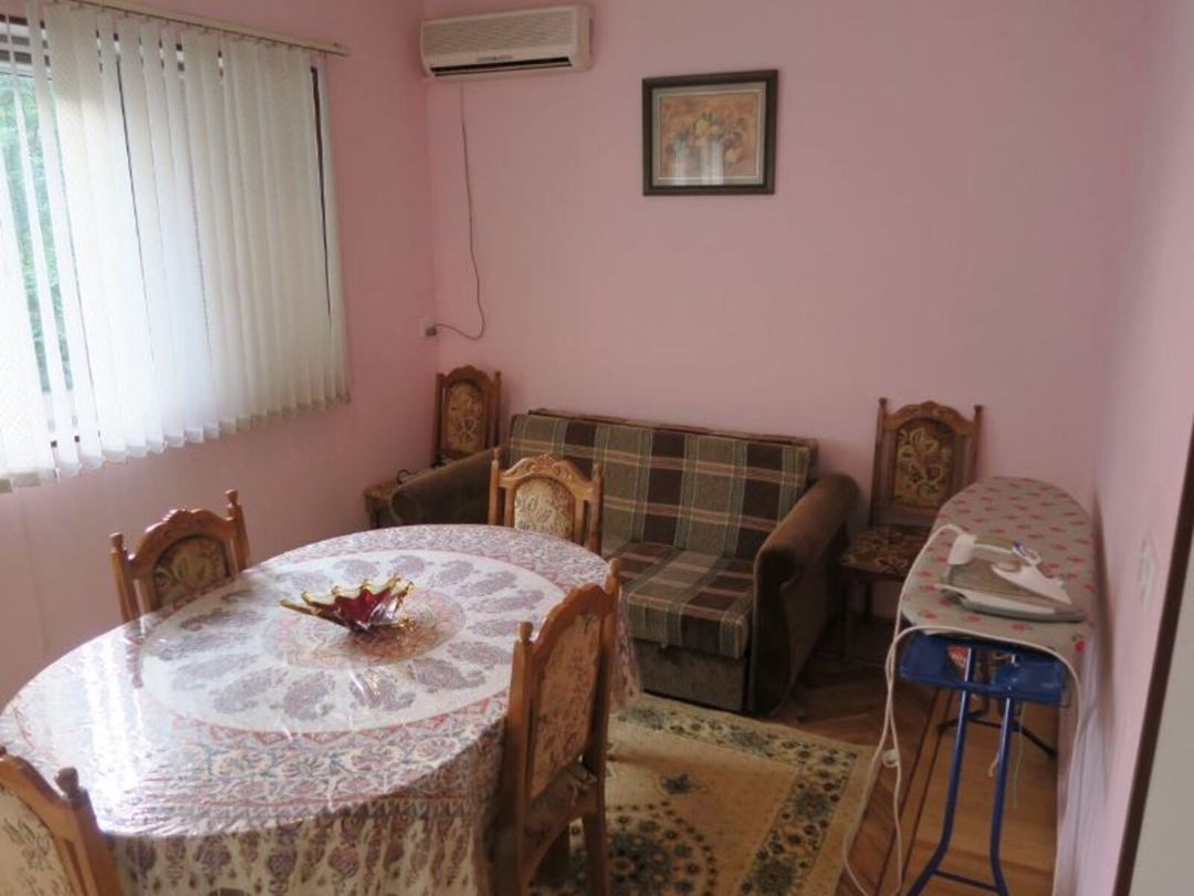 İcarəyə verilir 3 otaqlı köhnə tikili 80 m² — Mənzil, Bakı (10)