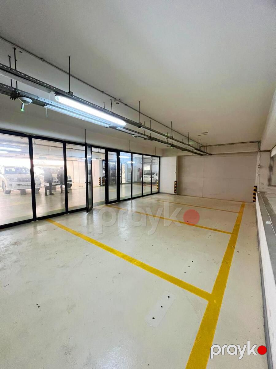 İcarəyə verilir obyekt 36 m² — Əmlak, Bakı (5)
