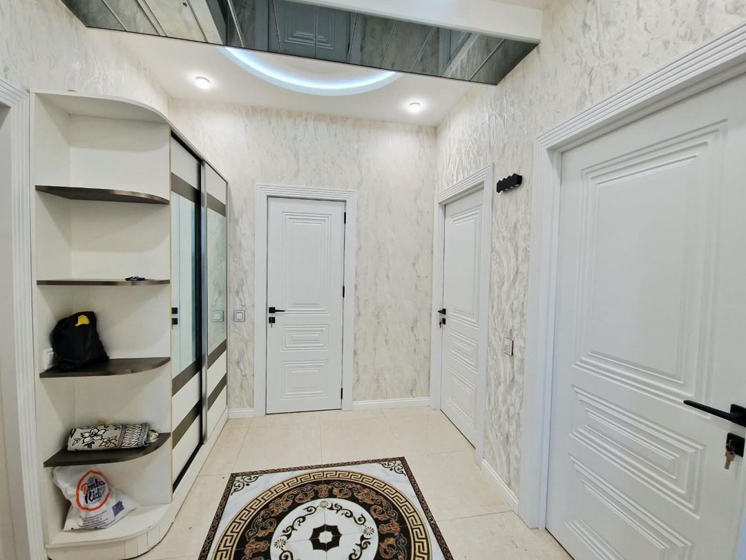 Satılır 2 otaqlı yeni tikili 57 m² — Mənzil, Bakı (7)