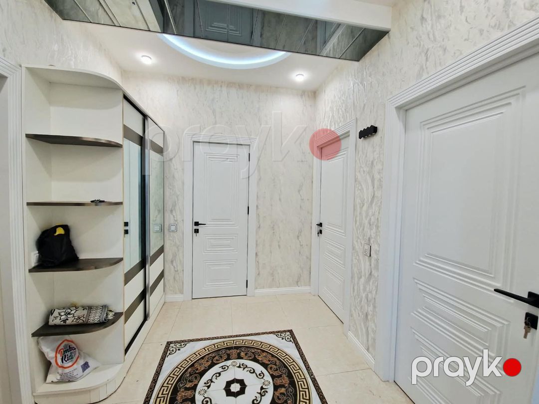 Satılır 2 otaqlı yeni tikili 57 m² — Mənzil, Bakı (7)