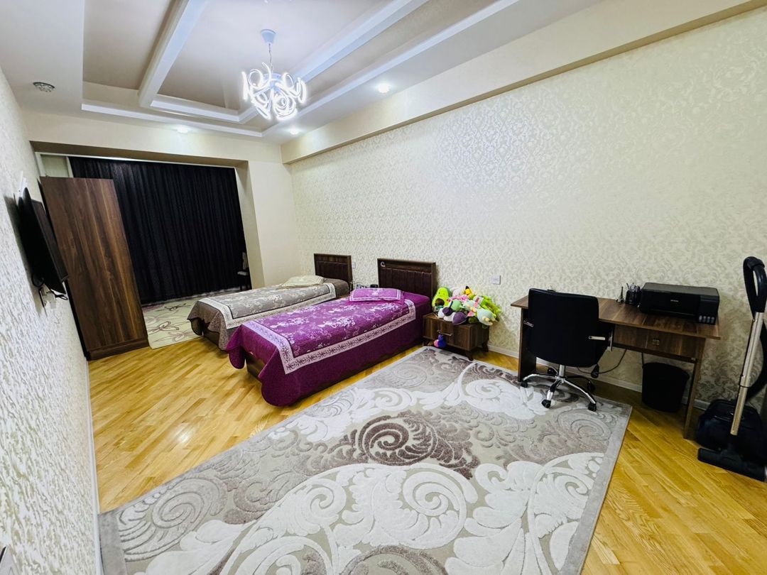 Satılır 3 otaqlı yeni tikili 150 m² — Mənzil, Bakı (9)