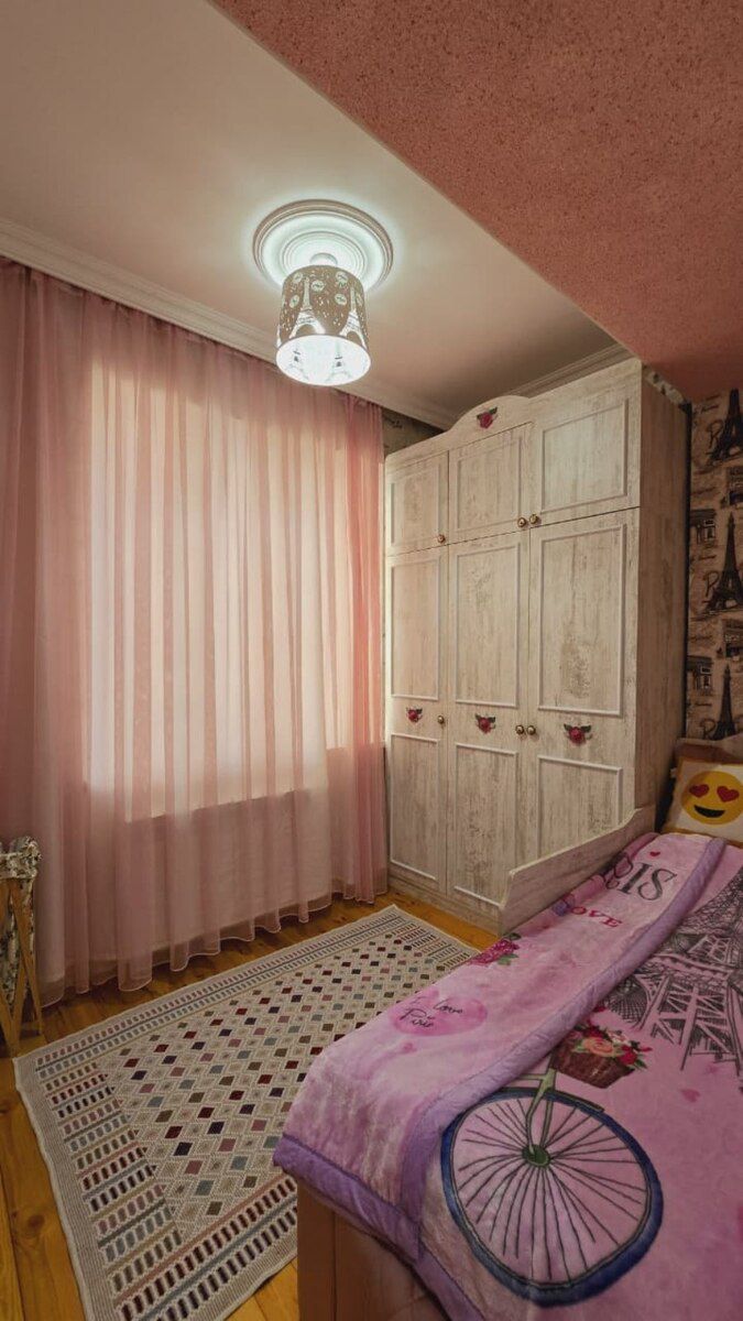 3-otaqlı yeni tikili kirayə verilir, Xırdalan ş., 80 m² — Mənzil, Xırdalan (2)