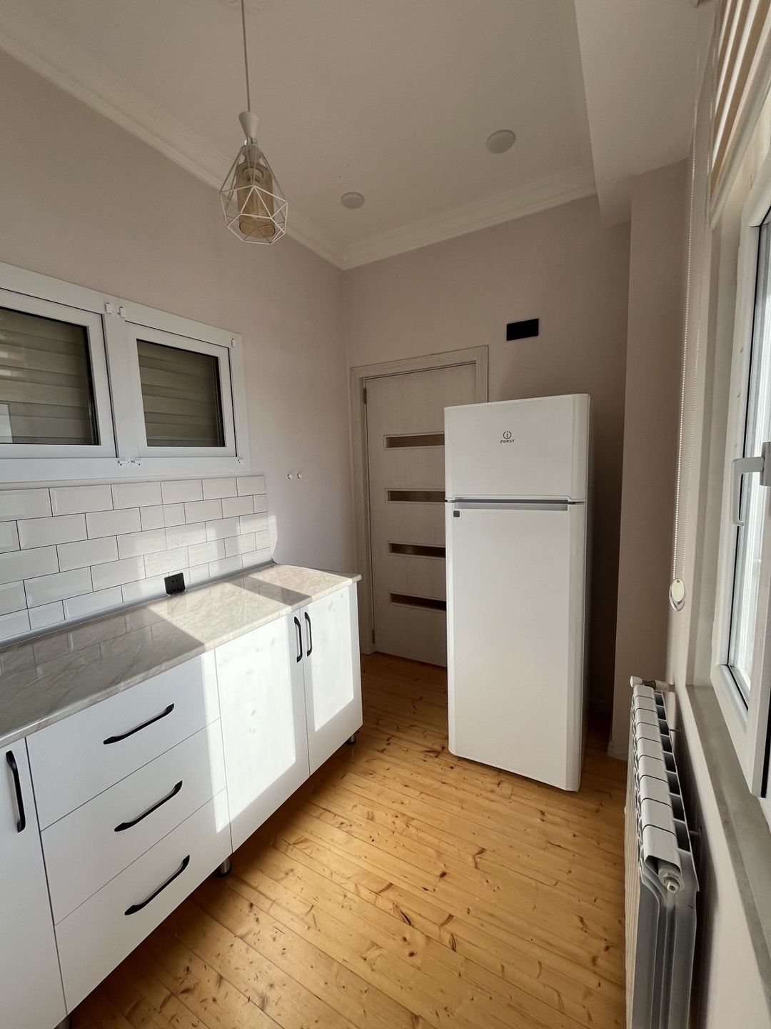 Satılır 2 otaqlı yeni tikili 55 m² — Mənzil, Bakı (7)