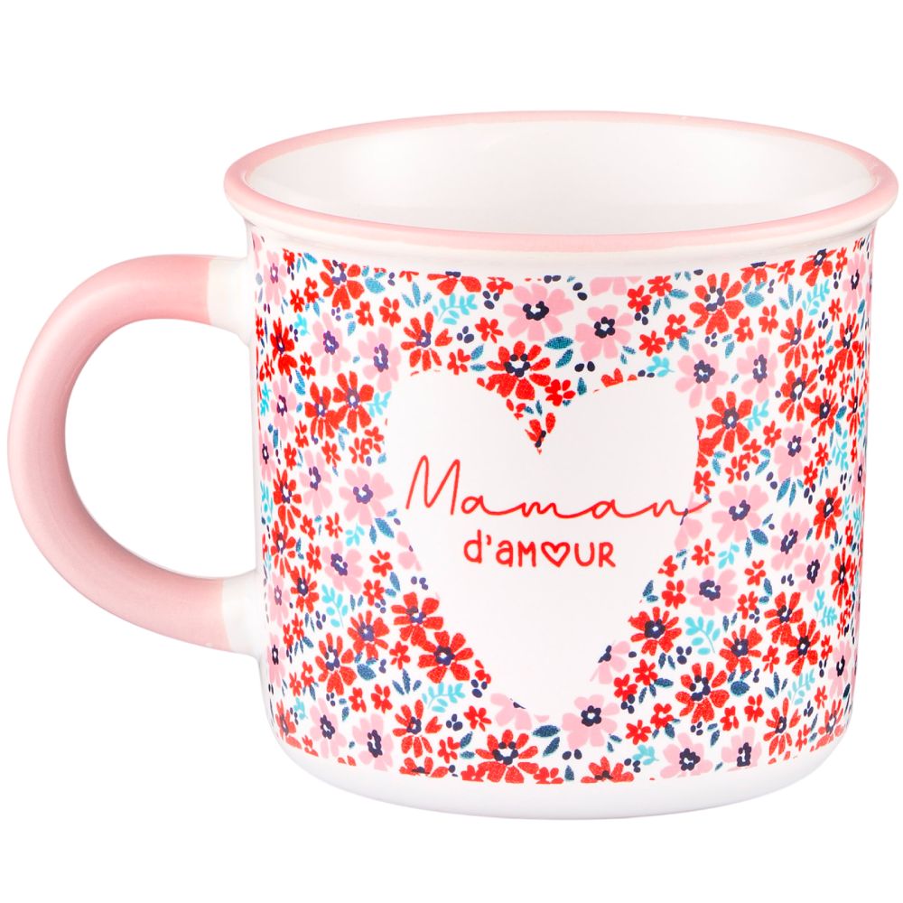 Böyük fincan Ardesto Mom AR3097 — Ev texnikası, Bakı (3)