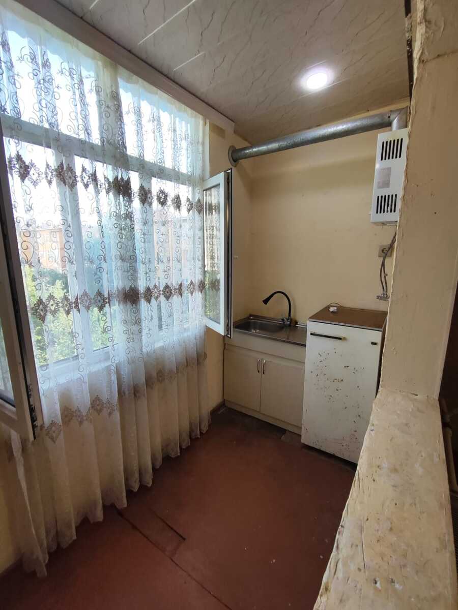 Satılır 2 otaqlı köhnə tikili 35 m² — Mənzil, Bakı (4)