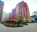 Satılır 3 otaqlı yeni tikili 165 m² — Bəhmən — Apartment