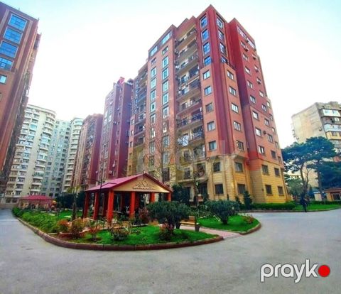 Satılır 3 otaqlı yeni tikili 165 m²