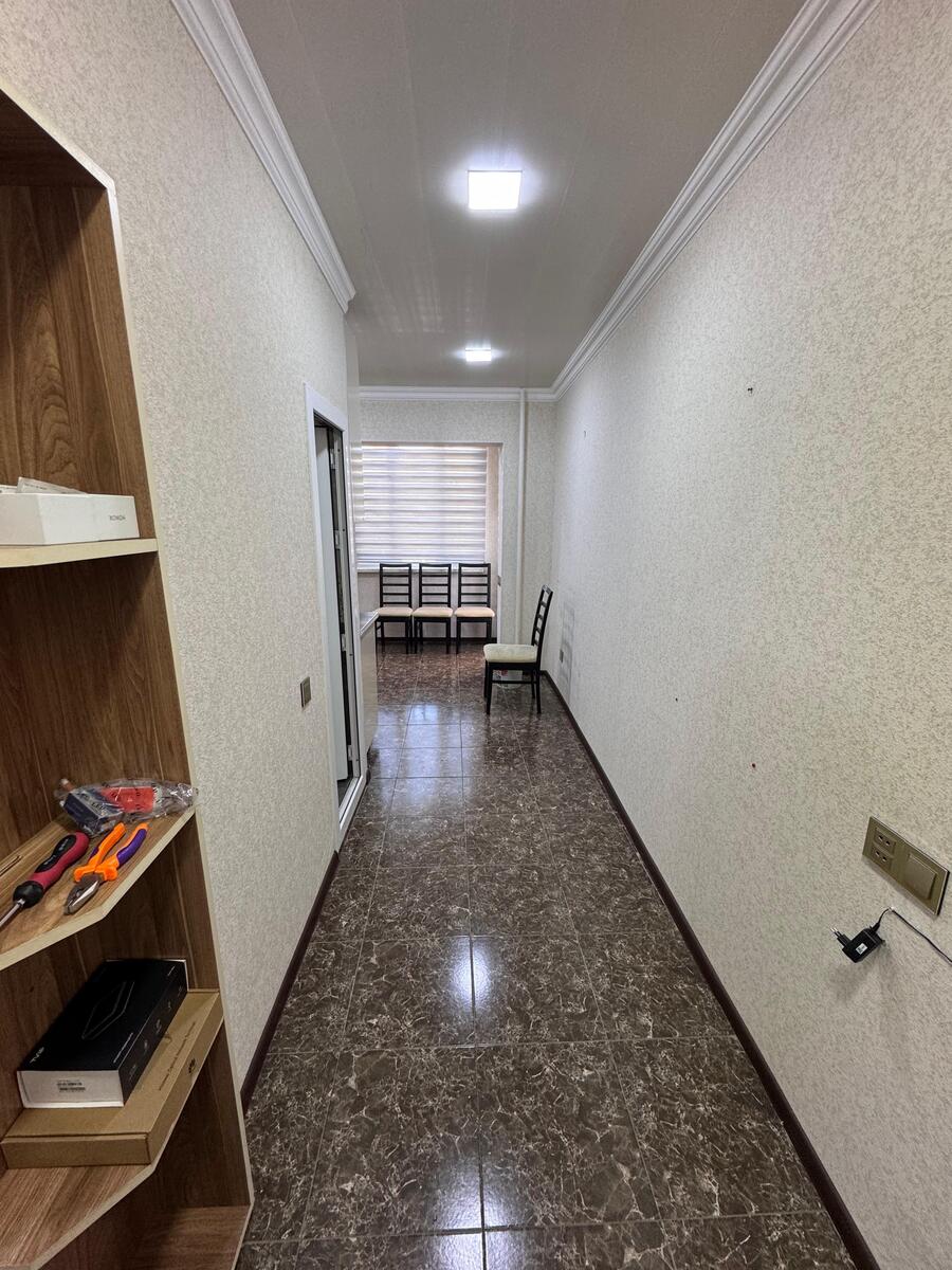 Satılır 1 otaqlı köhnə tikili 35 m² — Mənzil, Bakı (3)