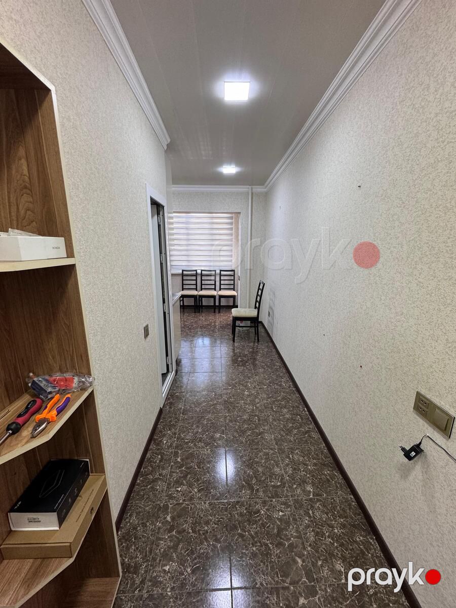 Satılır 1 otaqlı köhnə tikili 35 m² — Mənzil, Bakı (3)