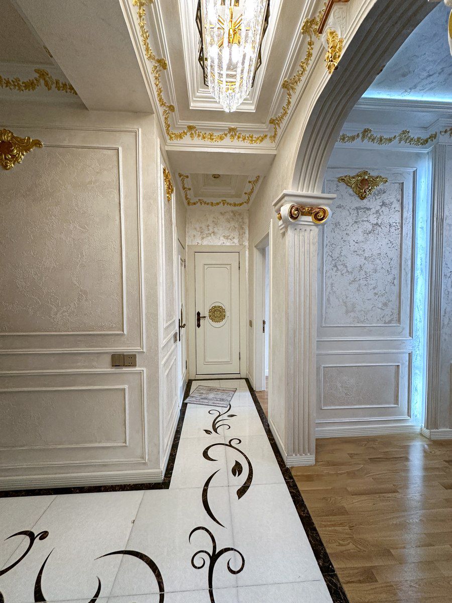Satılır 2 otaqlı yeni tikili 70 m² — Mənzil, Bakı (7)