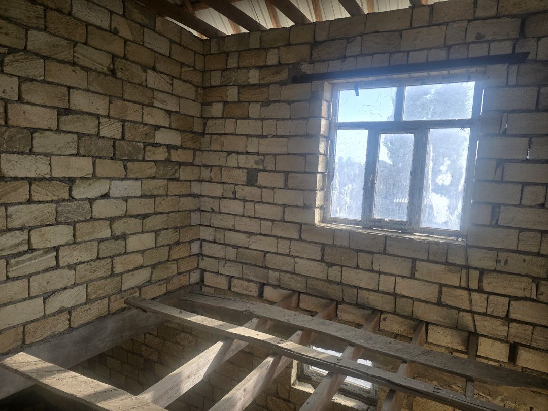 Satılır 8 otaqlı həyət evi/bağ evi 240 m² — Ev, villa, Lənkəran (11)