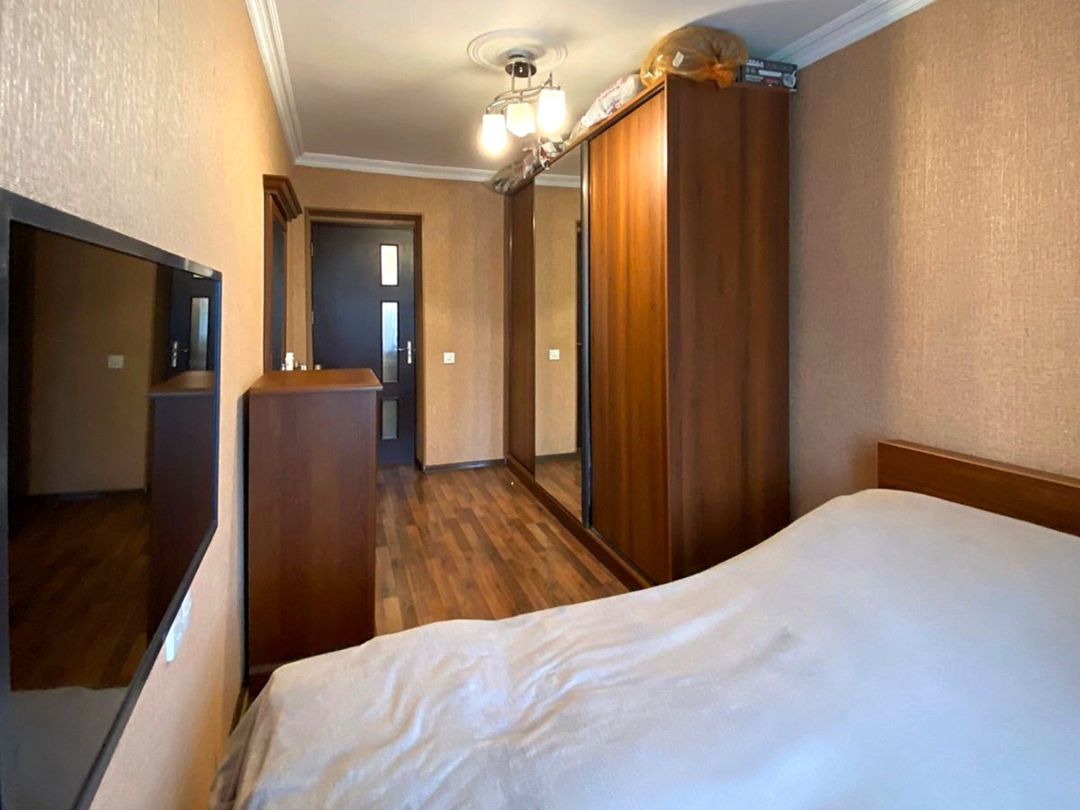 Satılır 2 otaqlı köhnə tikili 50 m² — Mənzil, Bakı (9)