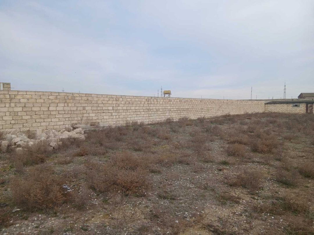 Satılır torpaq 18 sot — Torpaq, Bakı (3)