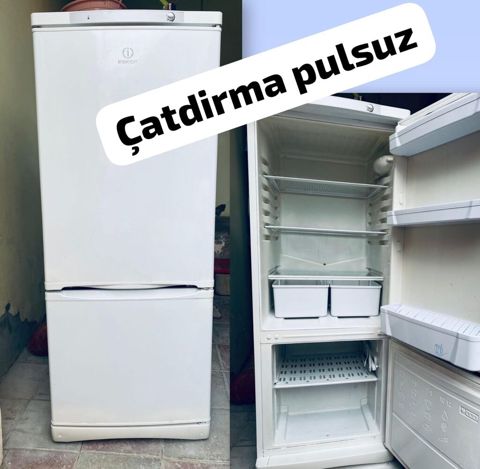 İndezit hündürü 1.50/60 sm soyutmaqi supperdir Bineqedi Qiymet 220 — Bakı