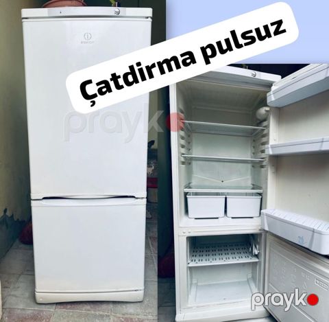İndezit hündürü 1.50/60 sm soyutmaqi supperdir Bineqedi Qiymet 220 — Bakı