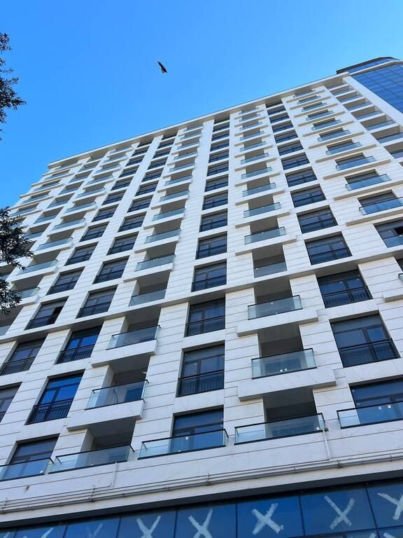 Satılır 4 otaqlı yeni tikili 130 m² — Mənzil, Bakı (3)