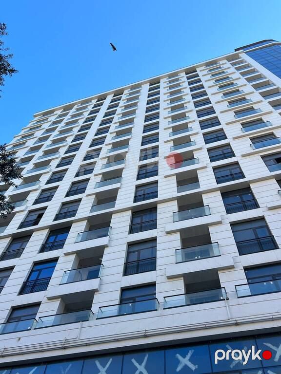Satılır 4 otaqlı yeni tikili 130 m² — Mənzil, Bakı (3)