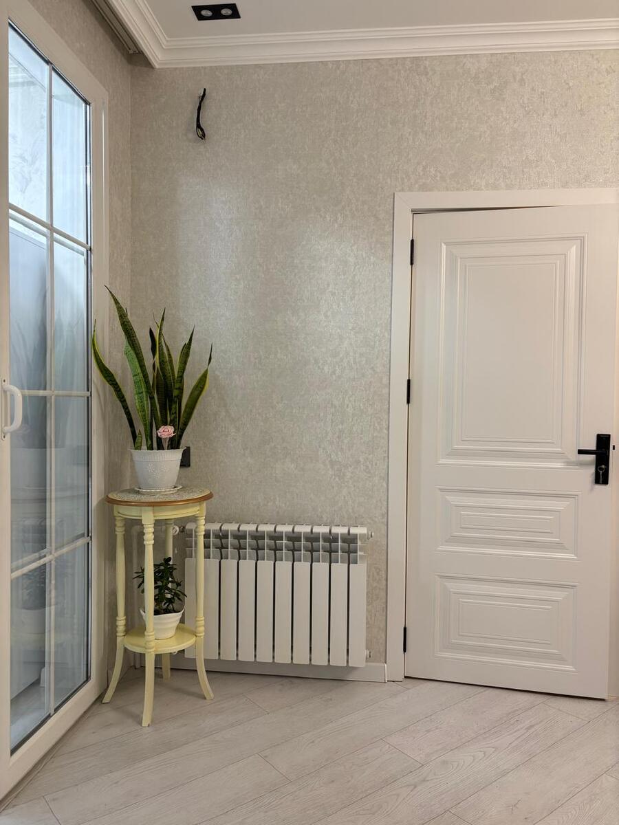 Satılır 2 otaqlı köhnə tikili 45 m² — Mənzil, Bakı (12)