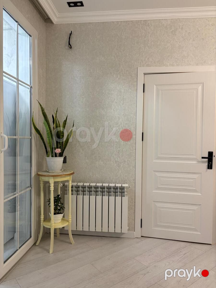 Satılır 2 otaqlı köhnə tikili 45 m² — Mənzil, Bakı (12)