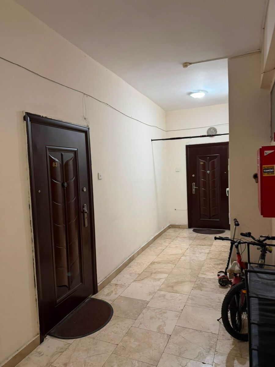 Satılır 1 otaqlı yeni tikili 55 m² — Mənzil, Bakı (12)