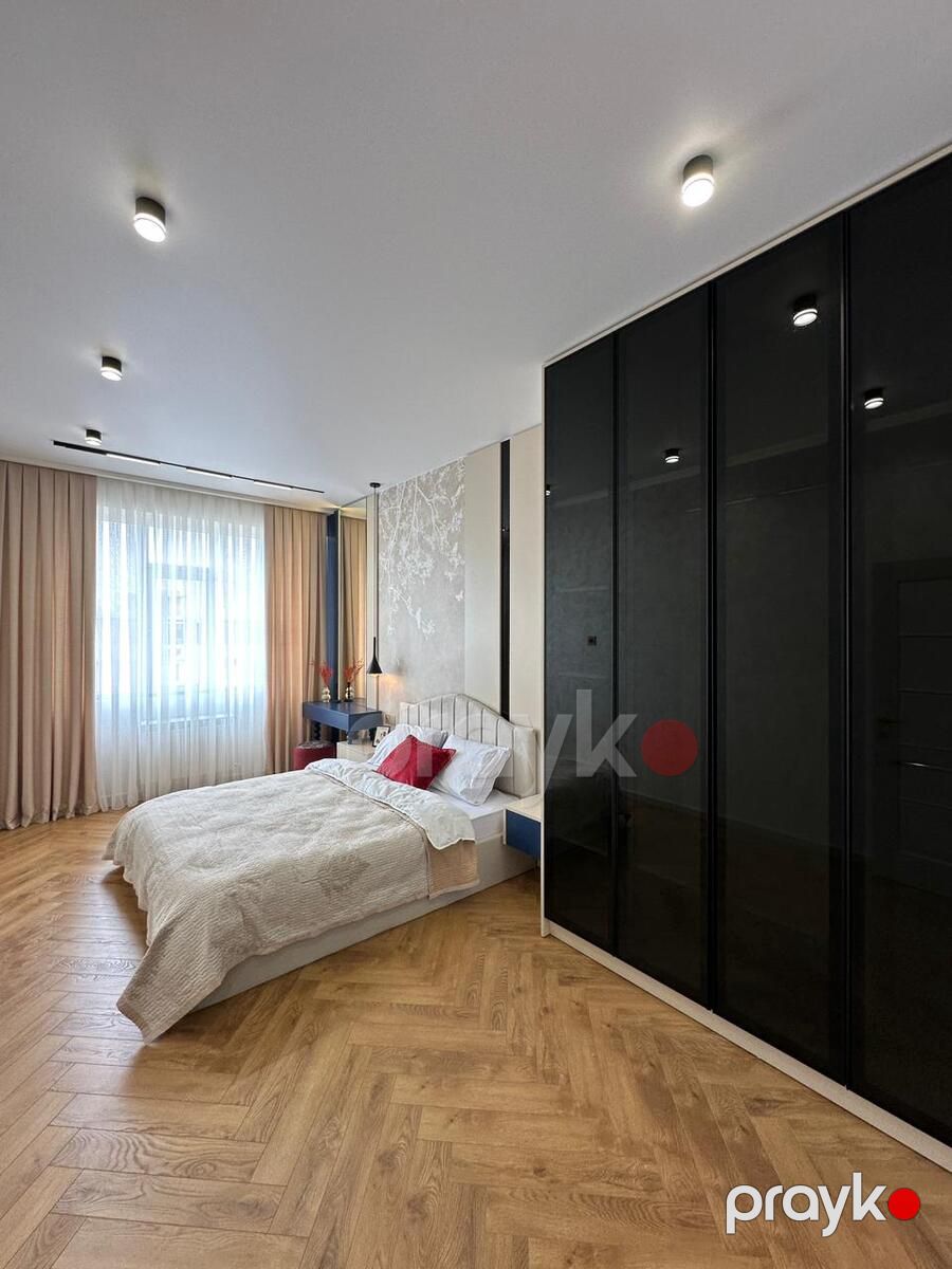Satılır 3 otaqlı yeni tikili 90 m² — Mənzil, Bakı (10)